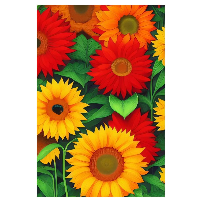 Sonnenblumen
