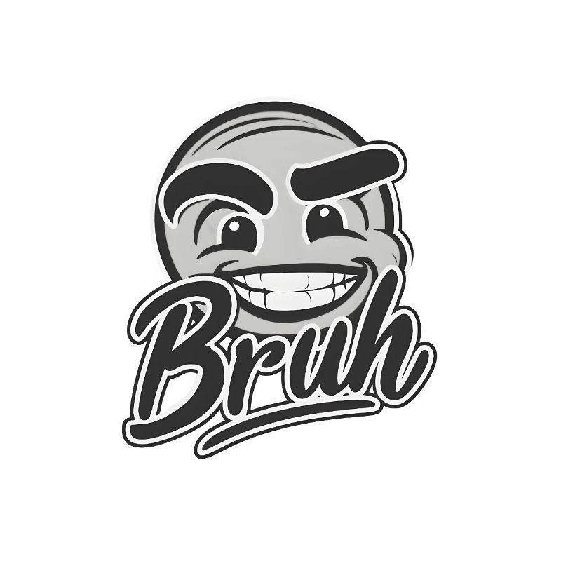 Bruh Face