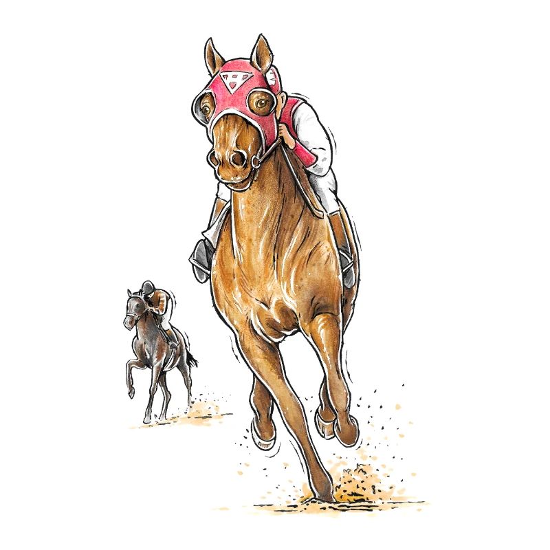 Seabiscuit