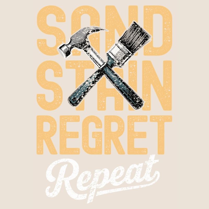 Tache de sable regret Répéter la citation de bricolage