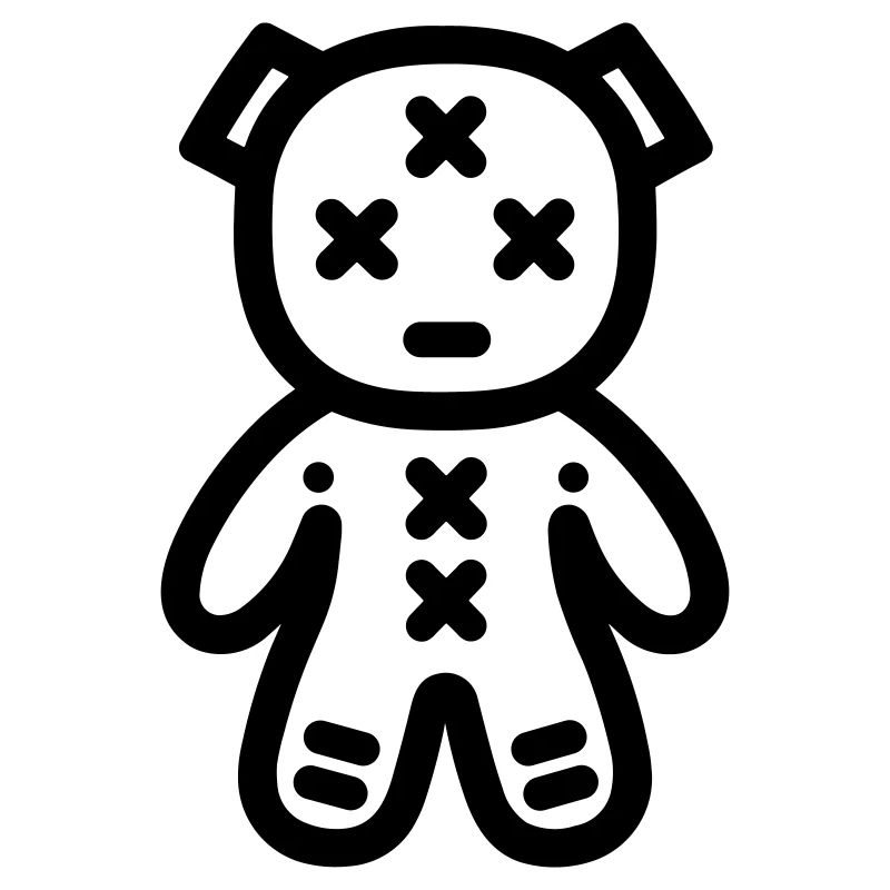 Voodoo Doll