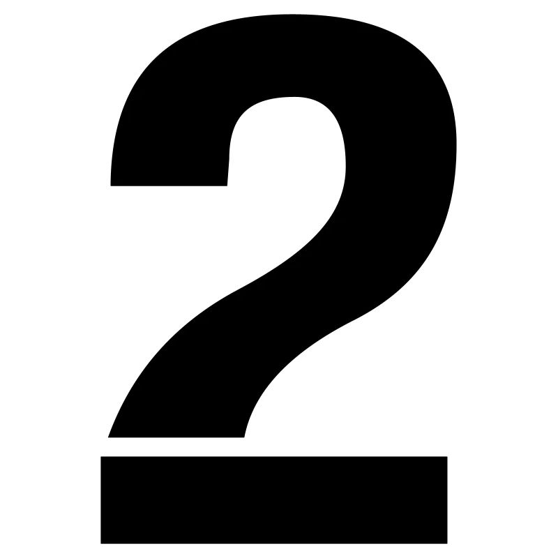 2