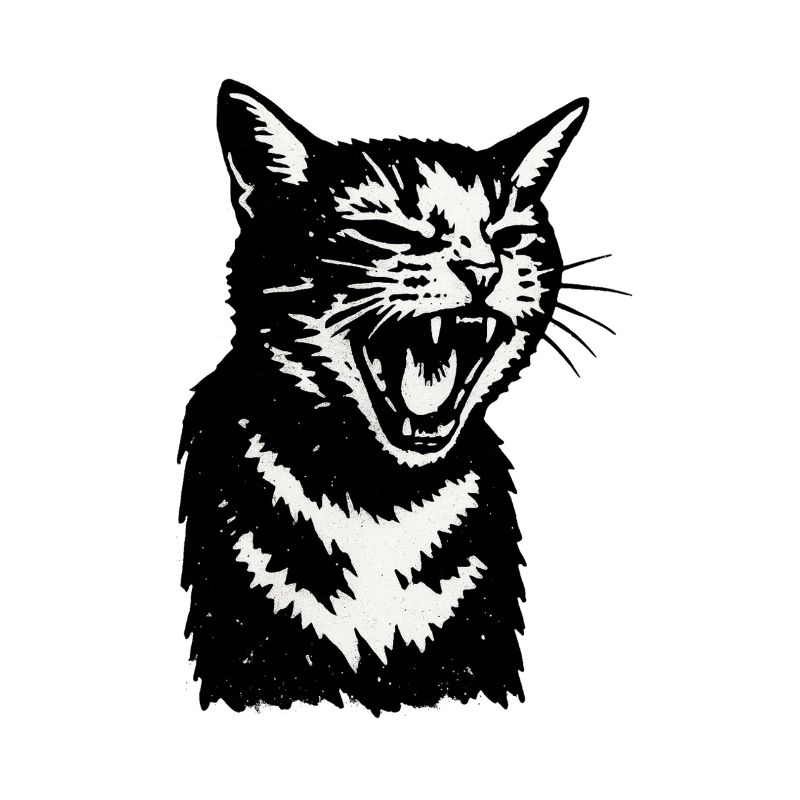 Screaming Shadowcat