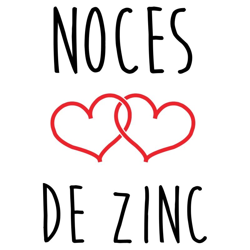Zinc Wedding 76 Years