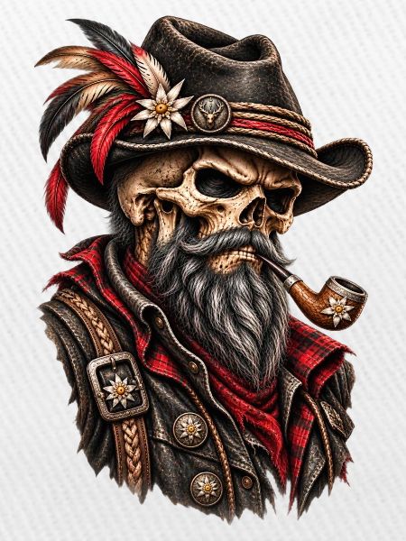 Schwarzwald Outlaw