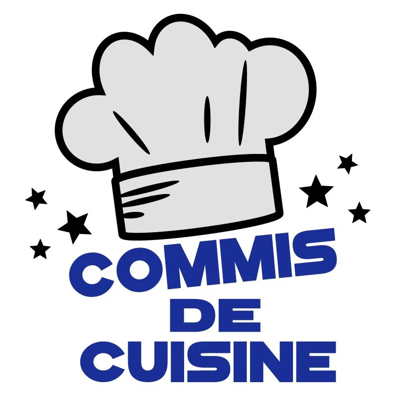 COMMIS DE CUISINE