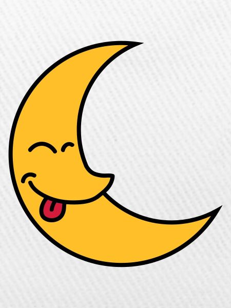 Funny Moon