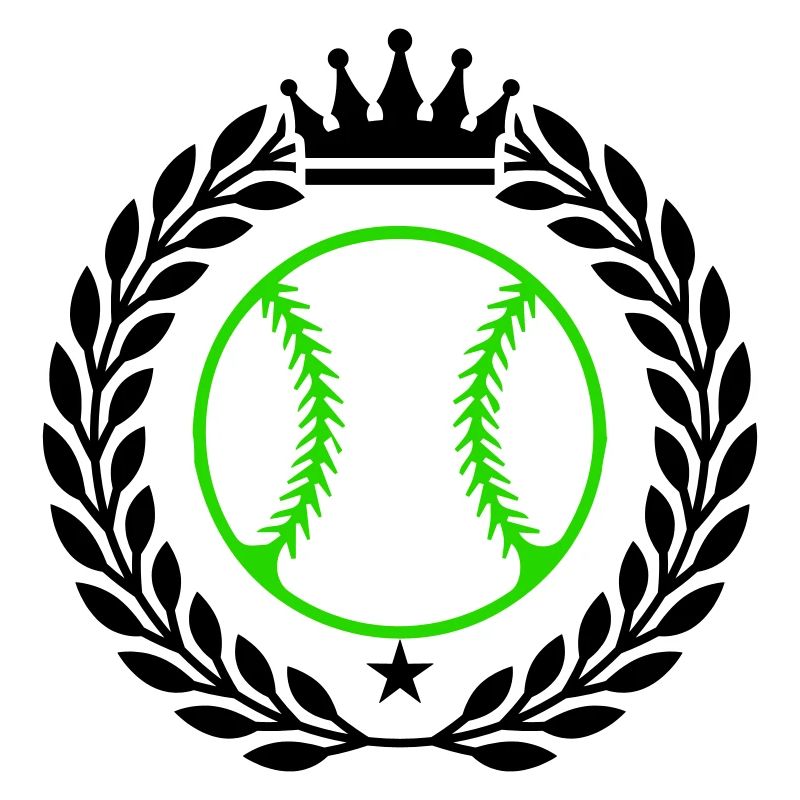 baseball wappen