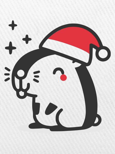 Noël de Capybara