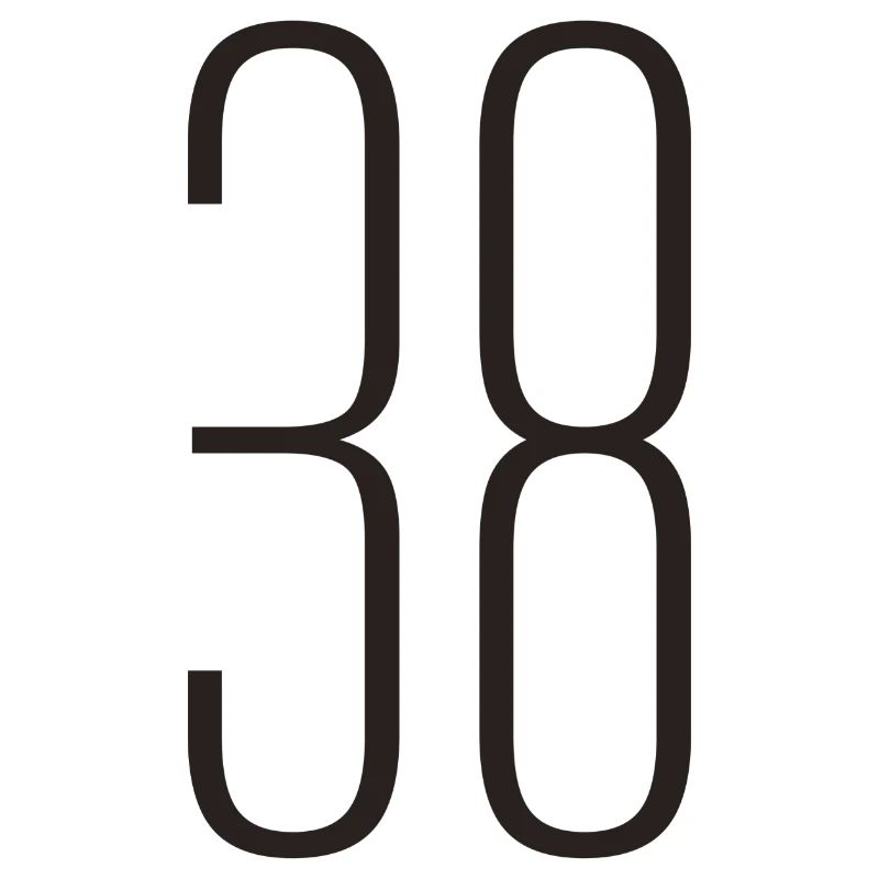 38