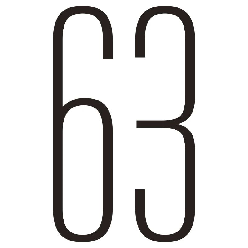 63