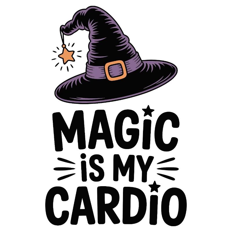 magicMagic est mon cardio