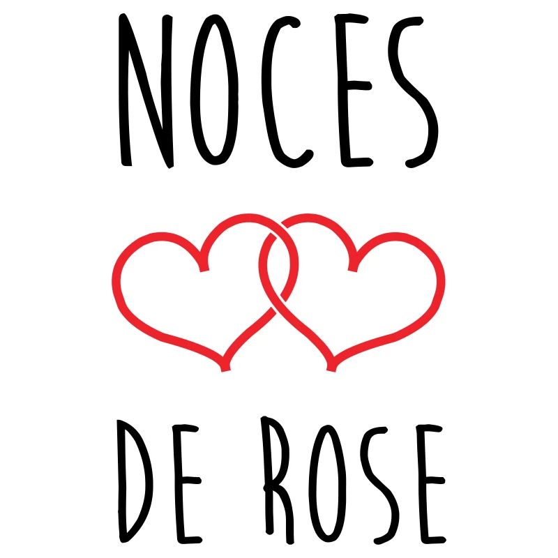 Noces de Rose 17 ans de mariage