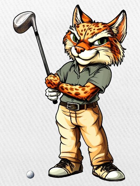 Luchs Golf