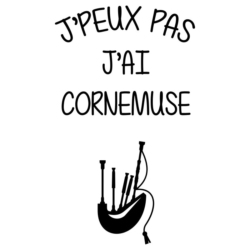 Cornemuse / Ecosse / Instrument de Musique