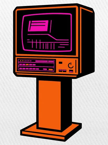 Rétro Future TV