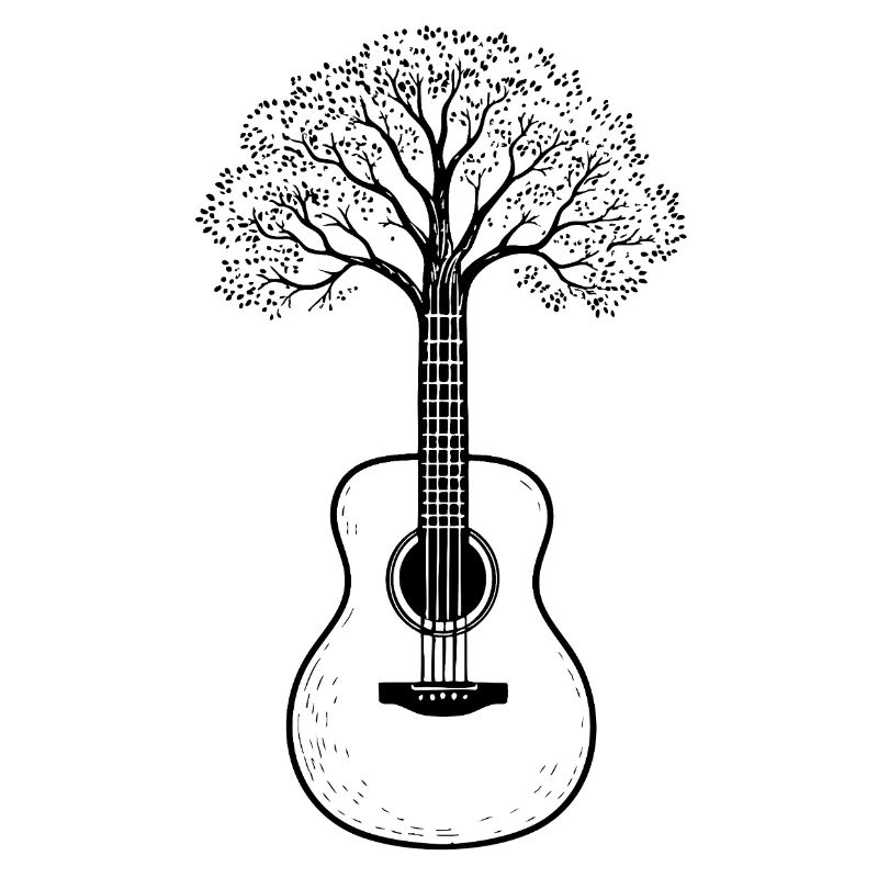 Baum Guitar – Creative for Musicians, Guitarists