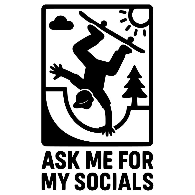 Skateboard Socials