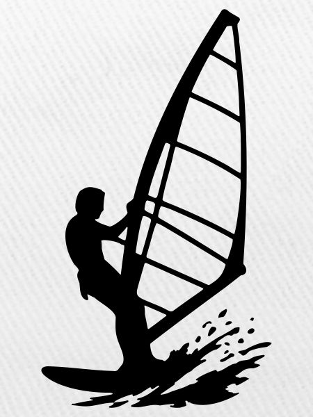 Kitesurfen