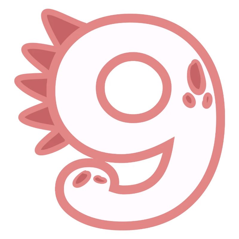 Numéro 9