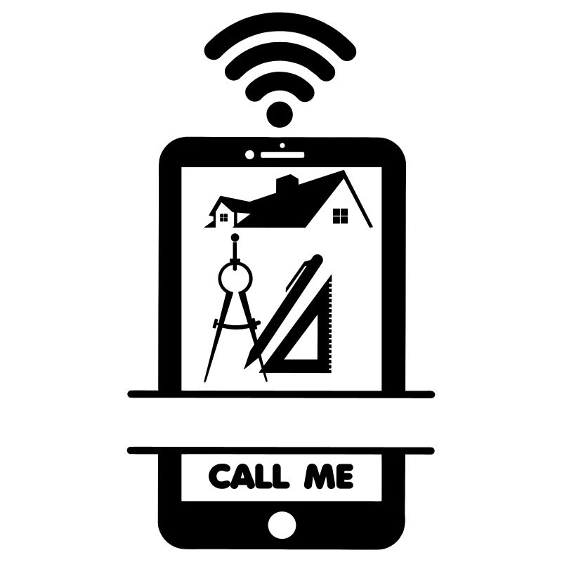 Dessin de construction? Appelez-moi l’architecte!