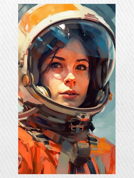 Space Girl