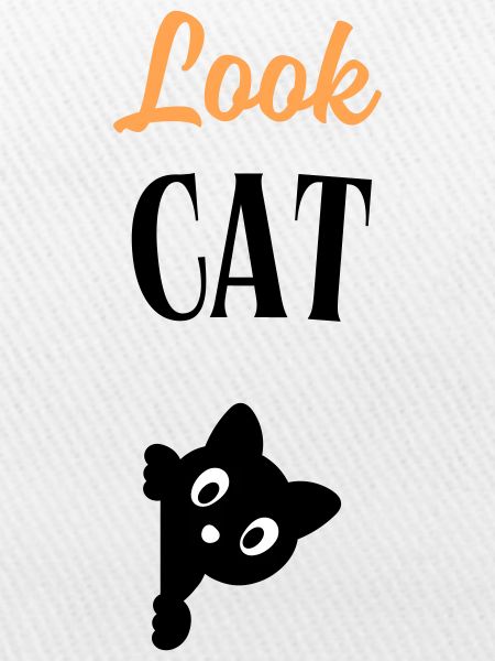 Look Cat