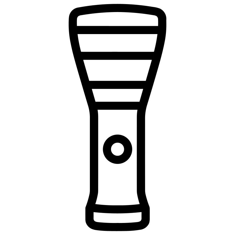 lampe torche