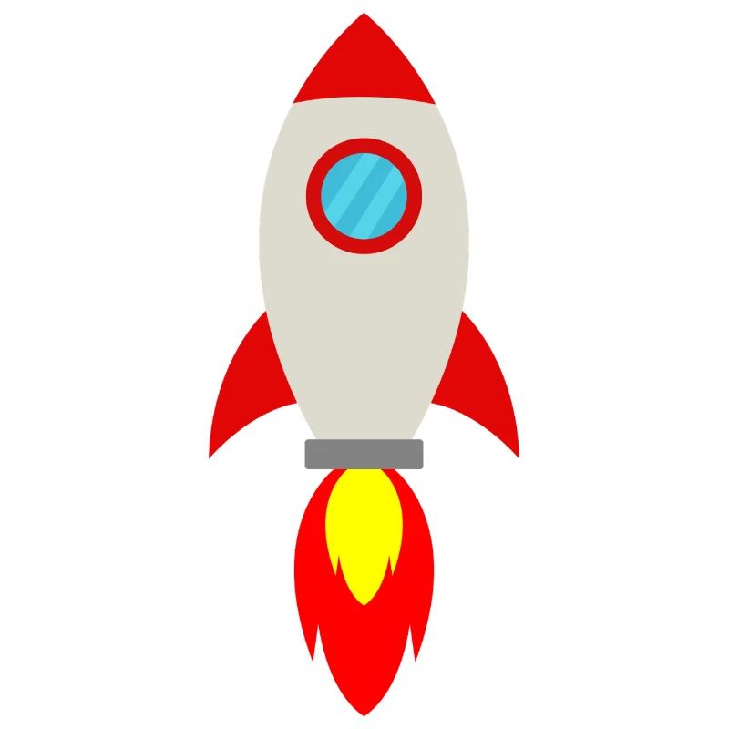 Rocket space