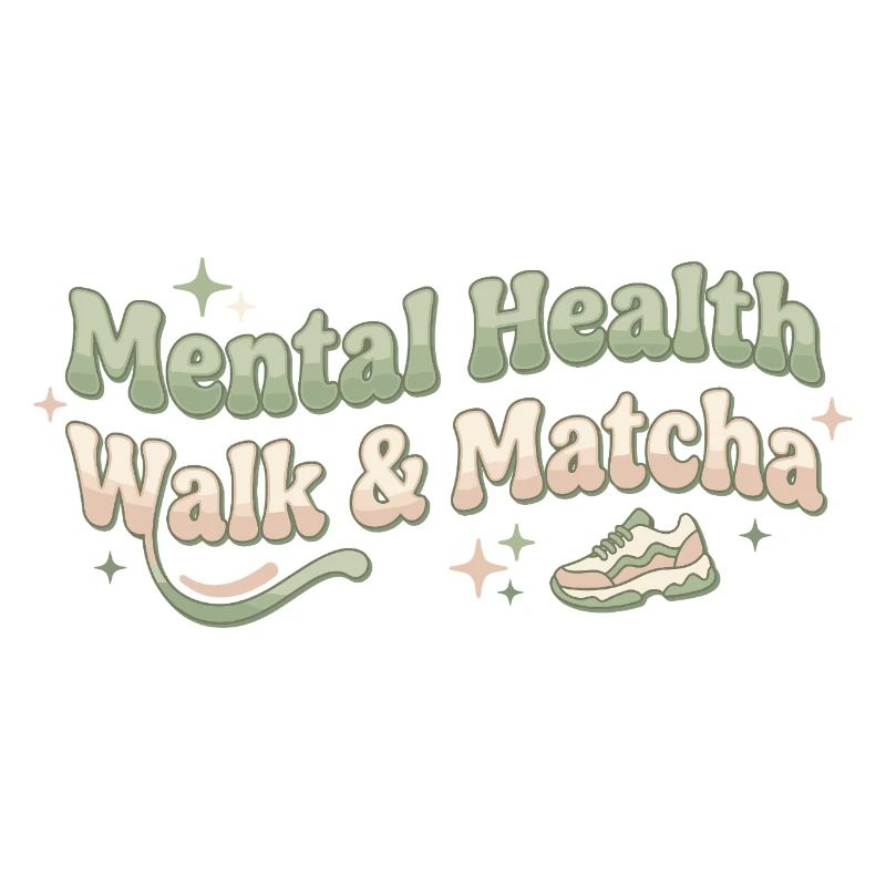 Matcha Walk Tea Walk Tendance Thé vert