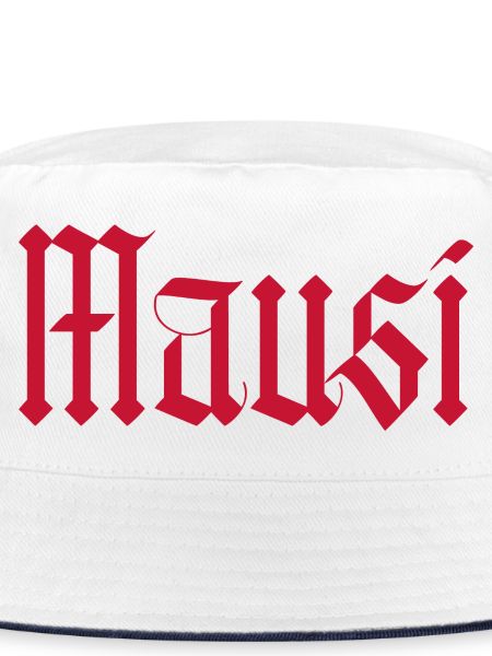 mausi / gothik stil (rot)