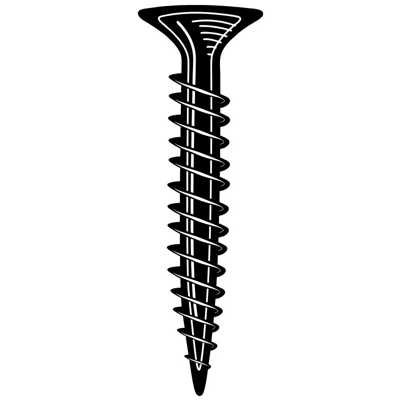Screw