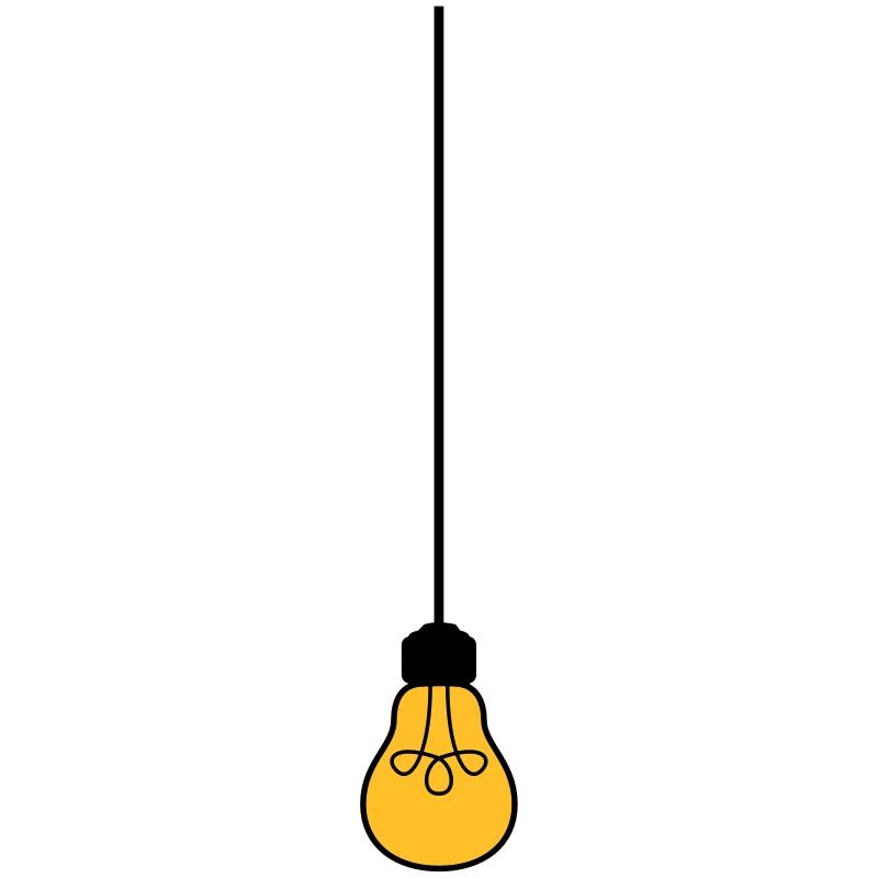 câble de plafond suspendu ampoule lumière id de l'électricité