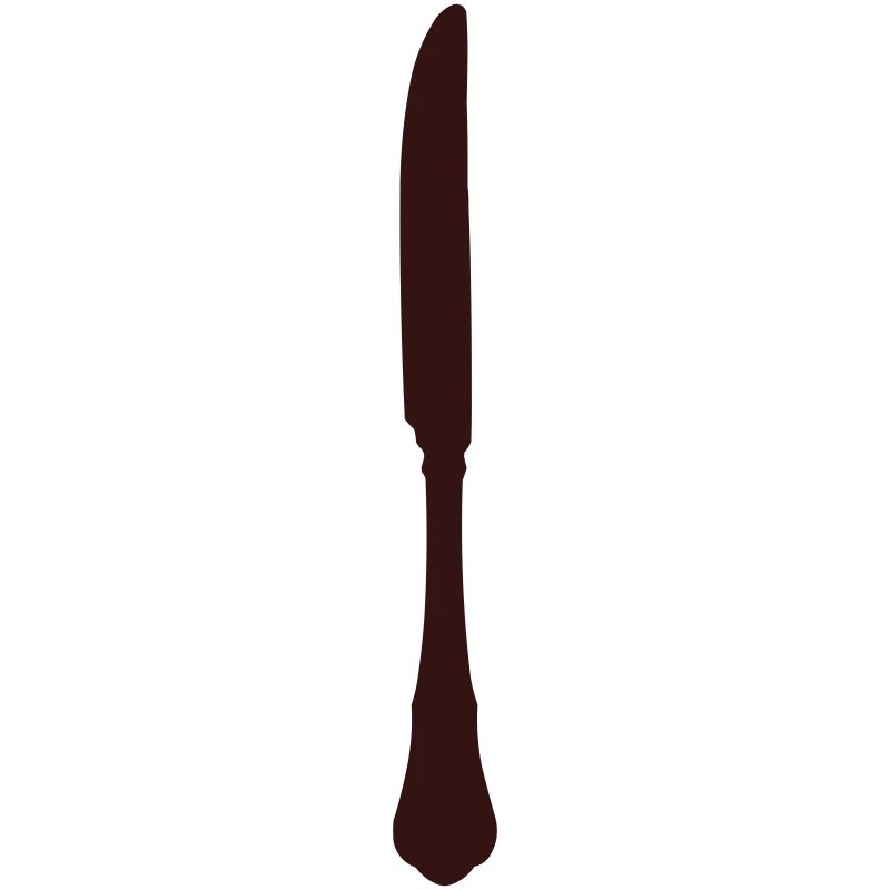 Messer Besteck