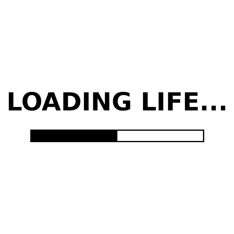 Loading Life