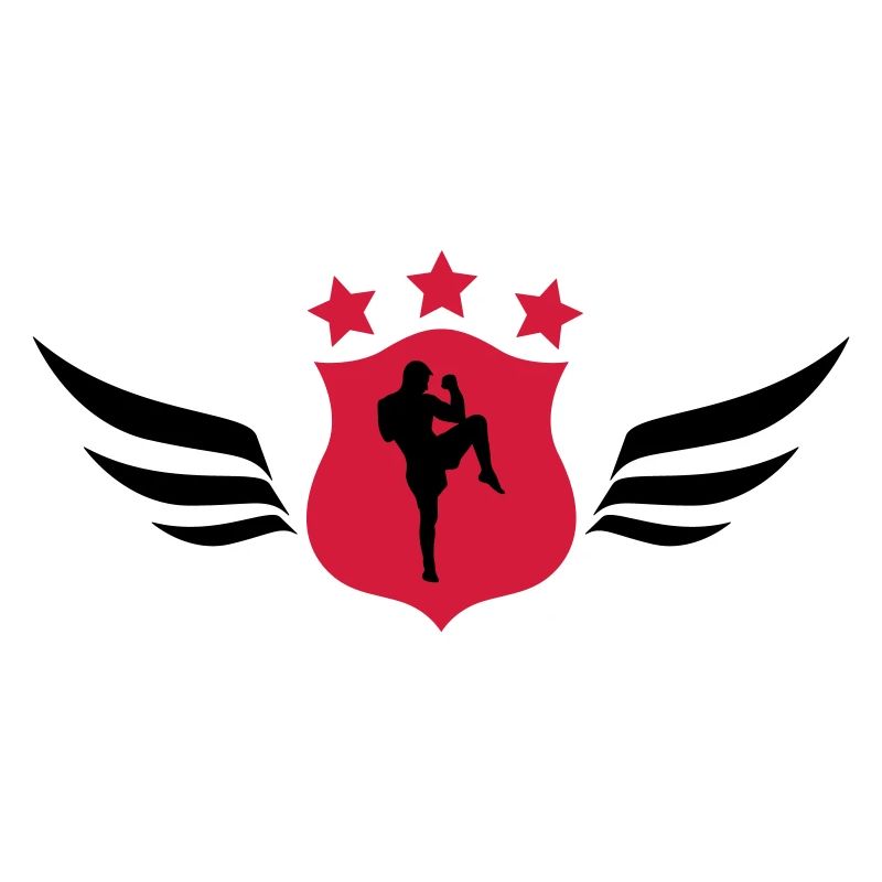 Kickboxing / Kickboxer / Kick Boxing / Kick Boxer