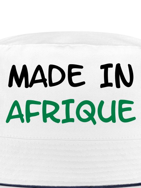 Made in AFRICA!