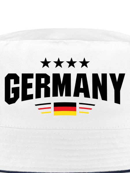 Germany Fankurve