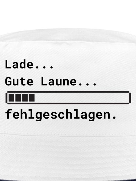Lade Gute Laune