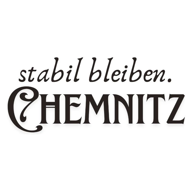 Rester stable Chemnitz