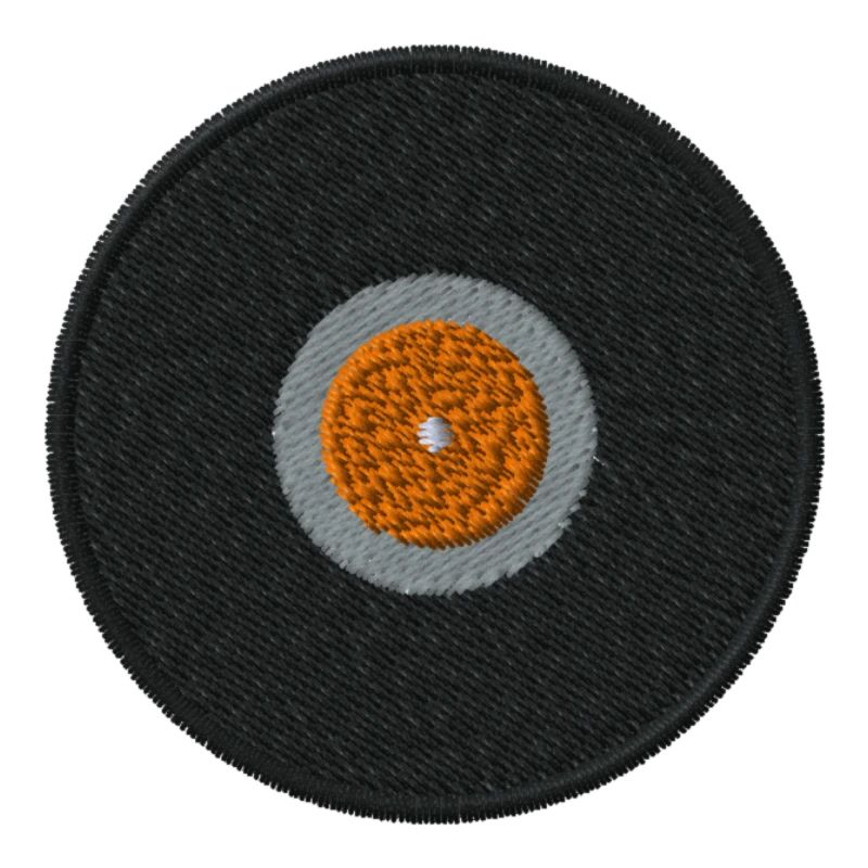 Compact disc
