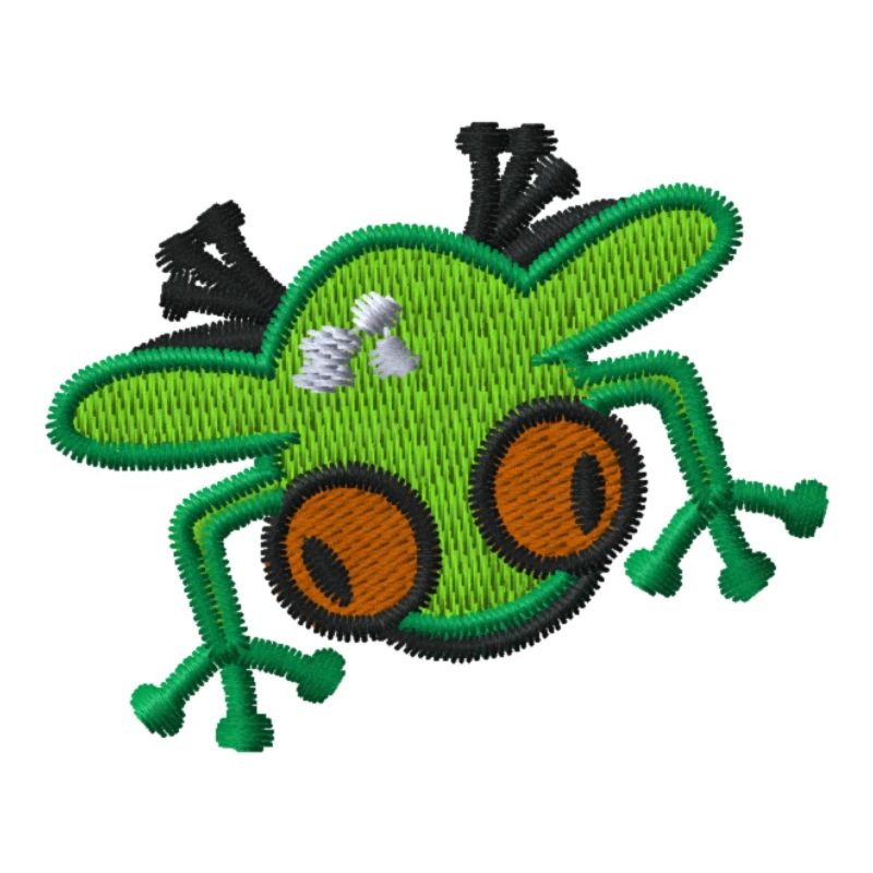 Frosch