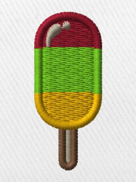 Popsicles