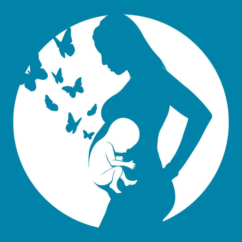 Mère - Bébé - Grossesse
