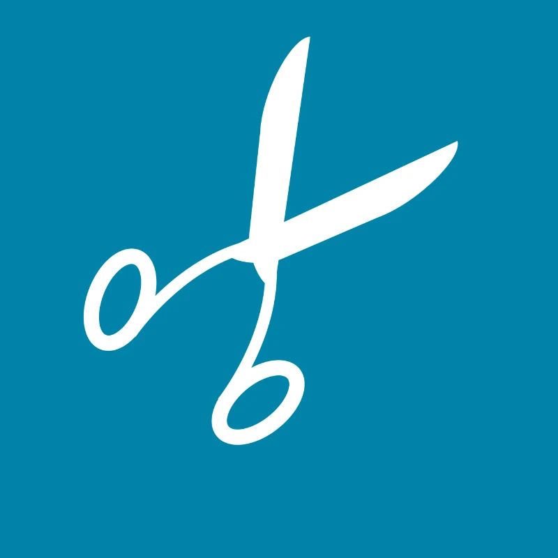 scissors