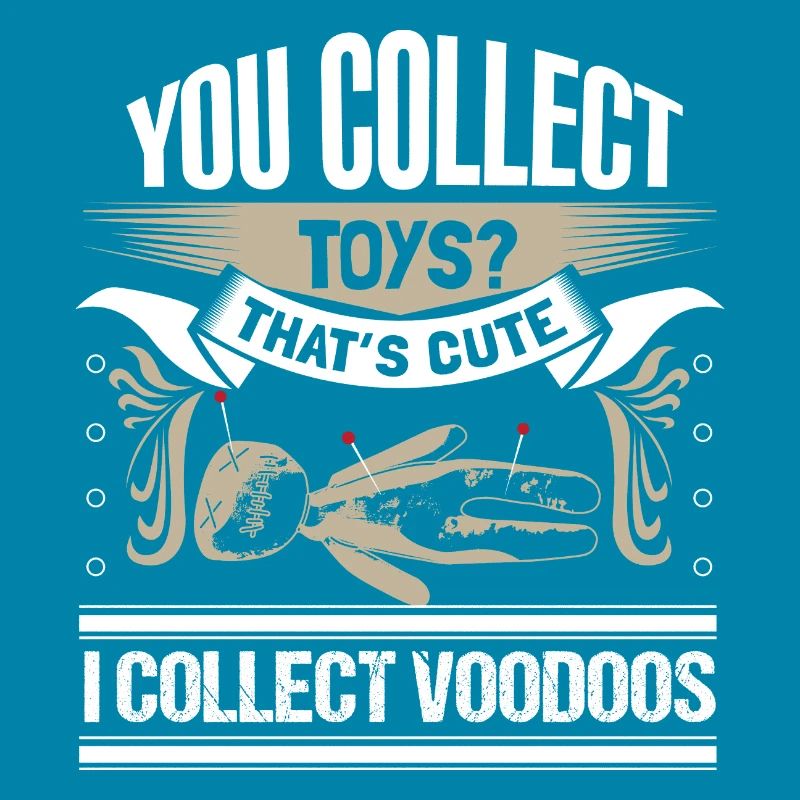 Voodoo Magic Magic Gift Idea