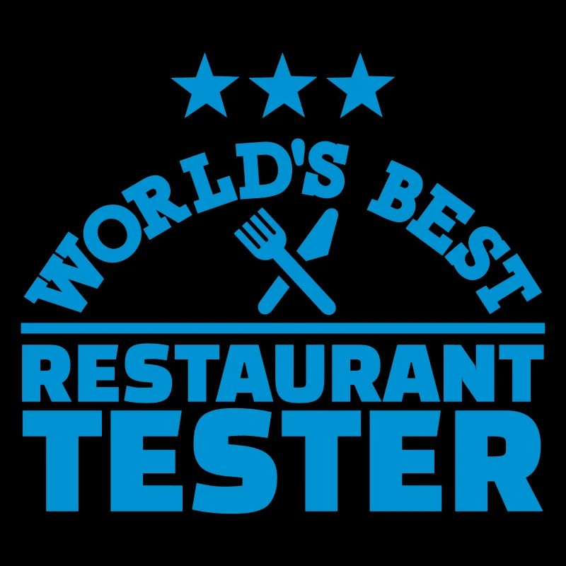 Restaurant tester
