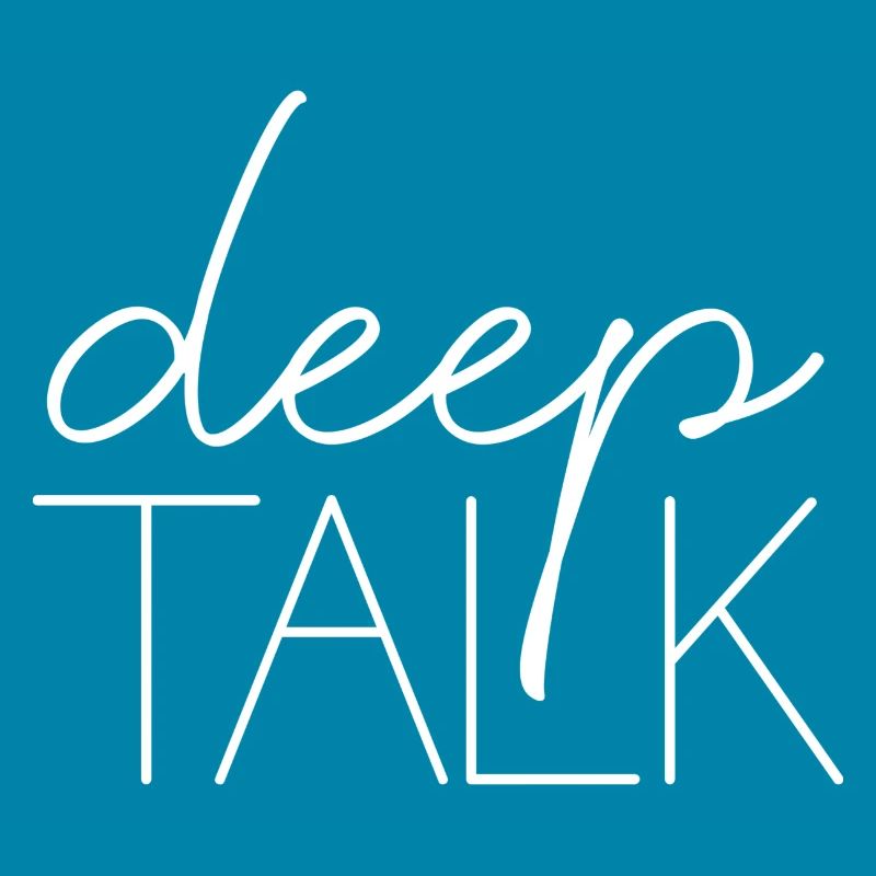 deep talk smalltalk sort écriture conversation