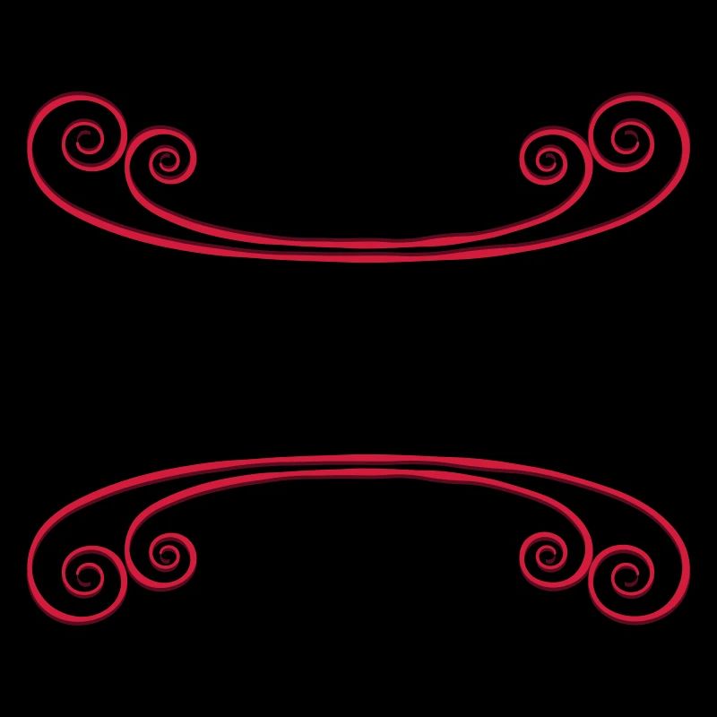 Cadre Décoratif Underscore