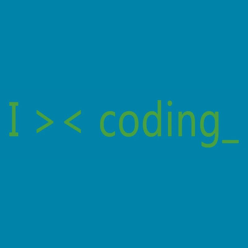I love programming programmers